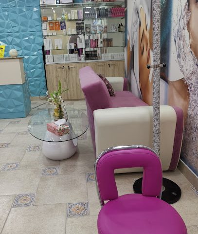 بيور سكين سبا سار - المحرق - +973 1700 4014