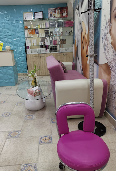 بيور سكين سبا سار - Bahrain|Saar|Rd 7514|Flat 1 Building 739 Road 7514 Block 575 New