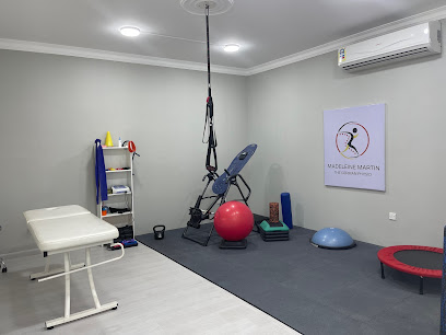 الفيزيو الألماني - الرفاع - +973 3807 4628
