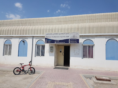 نادي المعامير الثقافي الرياضي - سيف - +973 3362 9054