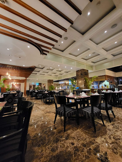 مطعم بهارات - Bahrain|Manama|Sheikh Khalifa Bin Salman Highway|Al Seef
