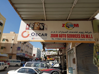 زووم لخدمات السيارات - الرفاع الغربي - +973 1360 9797