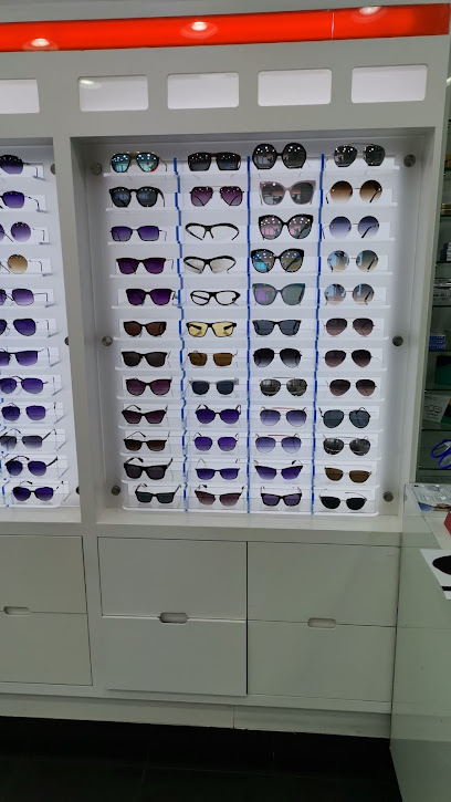 فرح للبصريات مدينه حمد - Bahrain|Hamad Town|Rd No 309|4FRW+6W5