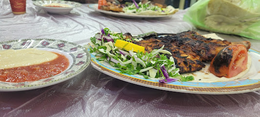 مطعم البوكمال - سلماباد - +973 1777 1135