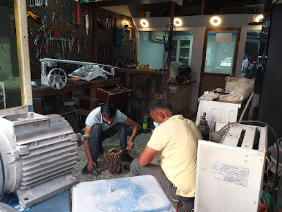 هاري للكهرباء ذ - الرفاع - +973 3358 0925