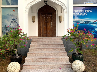 النسر تورز - توبلي - +973 1658 0008