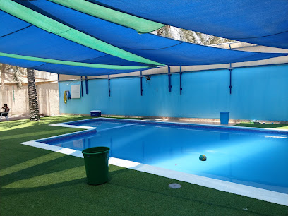 مسبح الهدى - طشان - +973 3530 7211