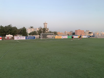ملعب الأثنى عشر - سيف -