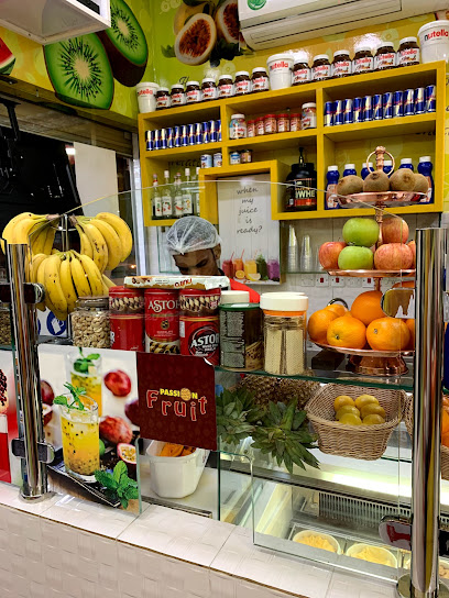 فاكهة العاطفة - Bahrain|Zallaq|Jazaair Beach Ave|3F2Q+25G