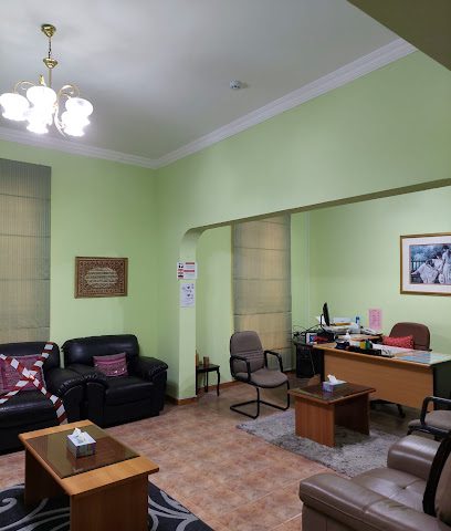 المركز الطبي المتخصص - المحرق - +973 3318 2793