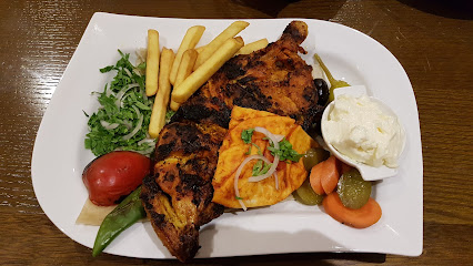 مطعم كرامي عراد - الرفاع - +973 1747 1313