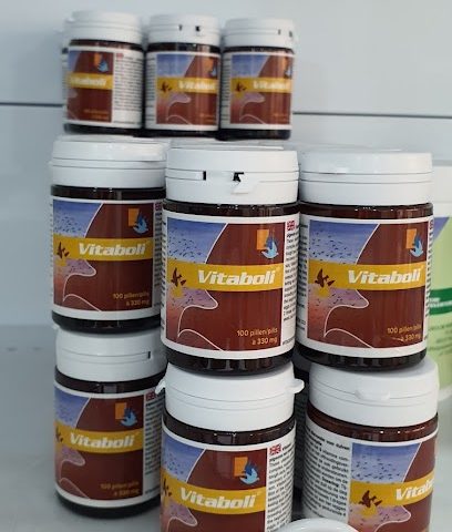 الطب البيطري في يافا - الزنج - +973 3997 7542