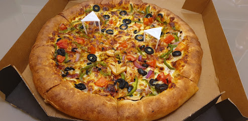 بيتزا هت - الرفاع - +973 1771 1113
