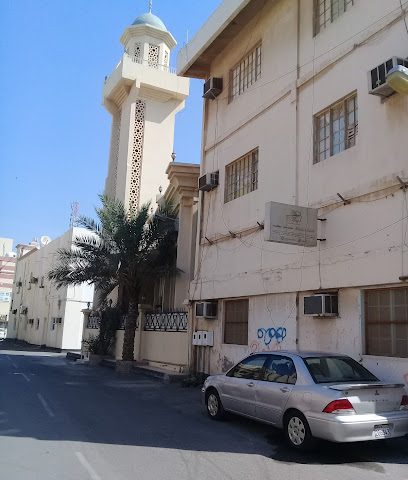 مسجد كريمي - المحرق -