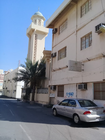 مسجد كريمي - Bahrain|Muharraq|7J29+MC6