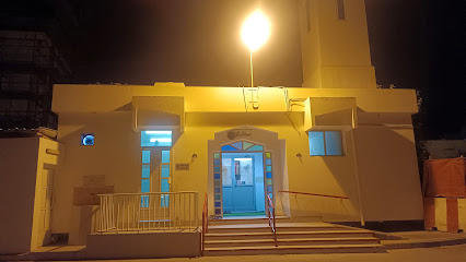مسجد الزلاق - السنابس -