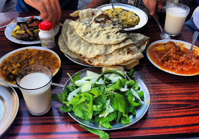 مطعم ياقوت البحرين مطعم ياقوت البحرين - سداد - +973 1725 4628