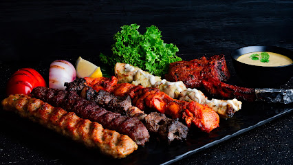 هوت اند سبايسي جريل - الرفاع - +973 3200 5300