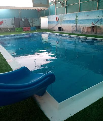 مسبح الشعاب المرجانية - طشان - +973 3363 1632