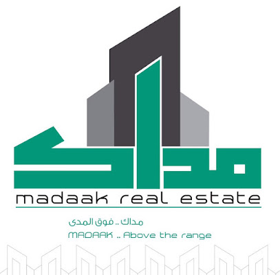 مدّاك العقارية ذ - الرفاع - +973 1721 7202