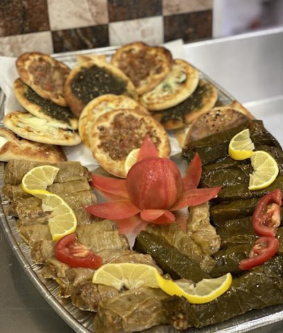 مطعم ميدان تقسيم - سلماباد - +973 1700 1219