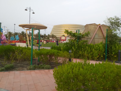 حديقة الكبرى - الرفاع - +973 3963 8800