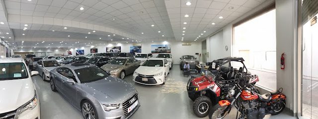 أوتوبارك موتورز - الزلاق - +973 1777 5577