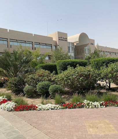 جامعة البحرين - الزلاق - +973 1743 8888