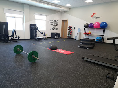 مركز الرفاع الشرقي للأداء العالي - الرفاع - +973 3731 7317