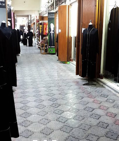 بوابة روز فاشن للعبايات البحرينية والخليجية - جزيرة النبيه صالح ، - +973 3305 6983
