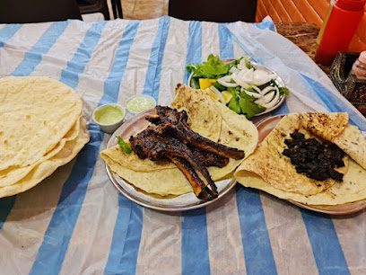 Tren Tren Restaurnt Galali مطعم ترن ترن قلالي - الرفاع - +973 3911 5656