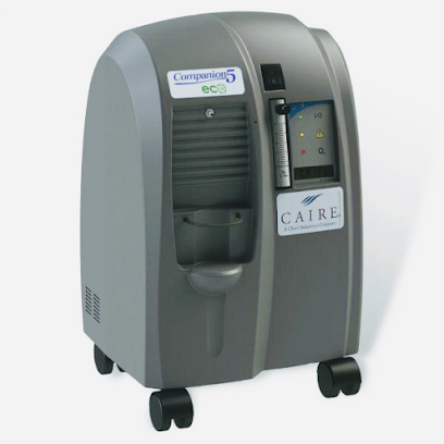 LIFE LINE MEDICAL DEVICES WLL ResMed - المحرق - +973 3605 7157