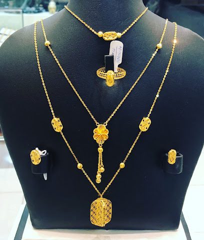 مجوهرات رانيا - المنامة - +973 3738 2255