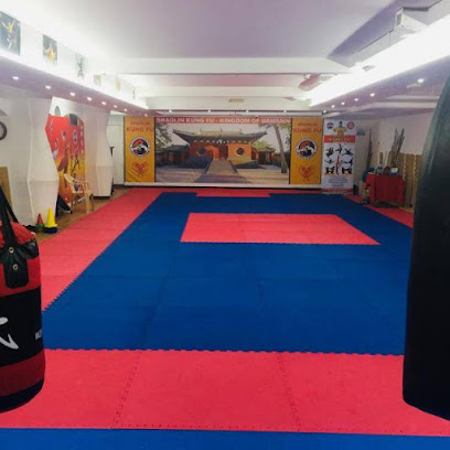 شاولين كونغ فو البحرين - المحرق - +973 3537 5006