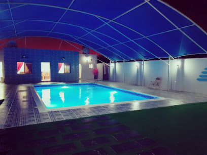 بركة بلو ويف - سترة -