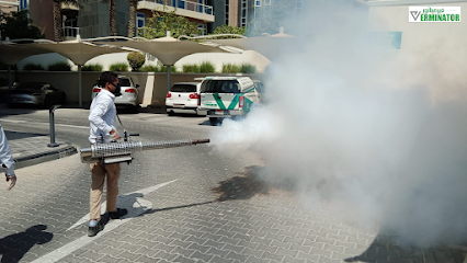 مكافحة الحشرات فيرميناتور - الرفاع - +973 1700 8373
