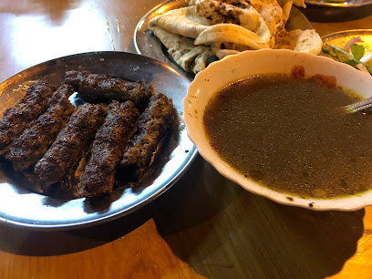 مشويات ابو حسين - سداد - +973 1725 6868