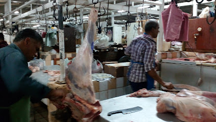 سوق اللحوم سوق اللحوم - المحرق - +973 3676 9645