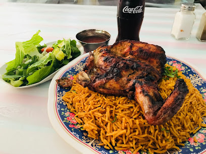 مطعم ومطبخ أبو القاسمي - سلماباد - +973 1776 9383