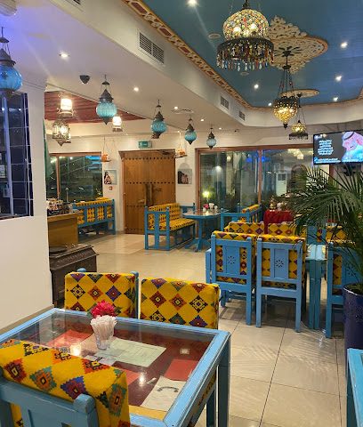 فريج بن رشدان للمطبخ البحريني - المحرق - +973 7730 0300