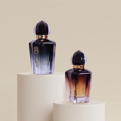 عطور اميسا إميسا للعطور - الرفاع - +973 3810 0312