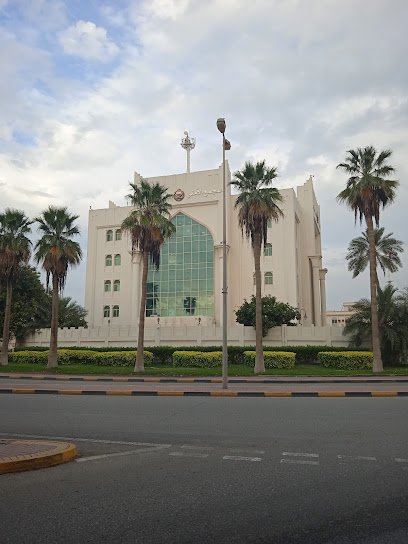 مجمع الأمان - Bahrain|Muharraq|شارع الشيخ حمد|7J25+722