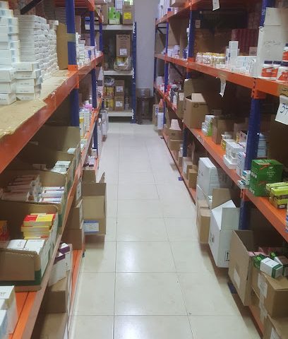 الرحمة للمعدات الطبية - الرفاع - +973 1730 0075
