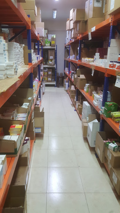 الرحمة للمعدات الطبية - Bahrain|Buri|Building # 16