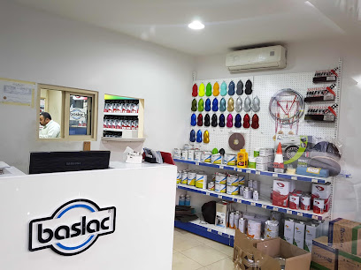 MSD Trading (Baslac) علامة تجارية لشركة BASF - نصنع الكيمياء - الرفاع - +973 3337 1833