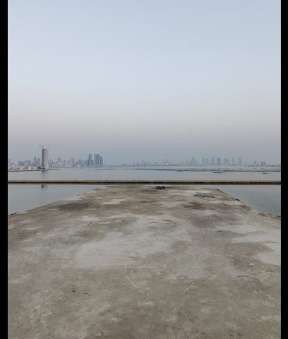 بحر الانسي - الرفاع -
