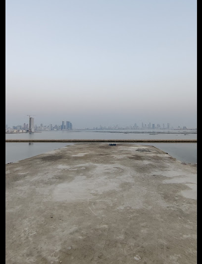 بحر الانسي - Bahrain|Al Hidd|6JMV+468