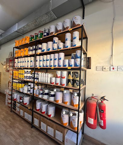 KAPCI COATING DARALAMANA ورشة دهان السيارات - الرفاع - +973 3385 4470