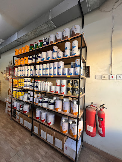 KAPCI COATING DARALAMANA ورشة دهان السيارات - Bahrain|Salmabad|5GMH+773