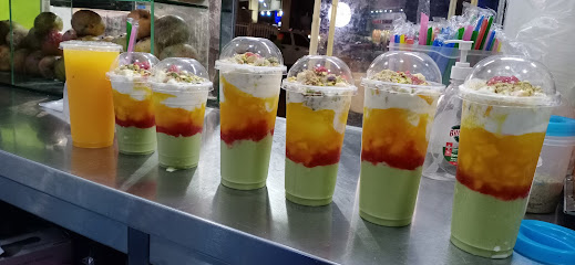 كافتيريا بوابة الظبيانية - سلماباد - +973 1776 1415